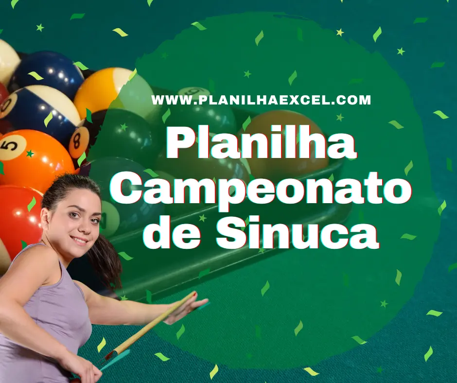 Regras Campeonato de Sinuca by COMGestaoClick - Issuu